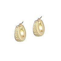 Boucles d'oreilles Marcello Pane Femme in Argent ORMR 010 - ORMR 010